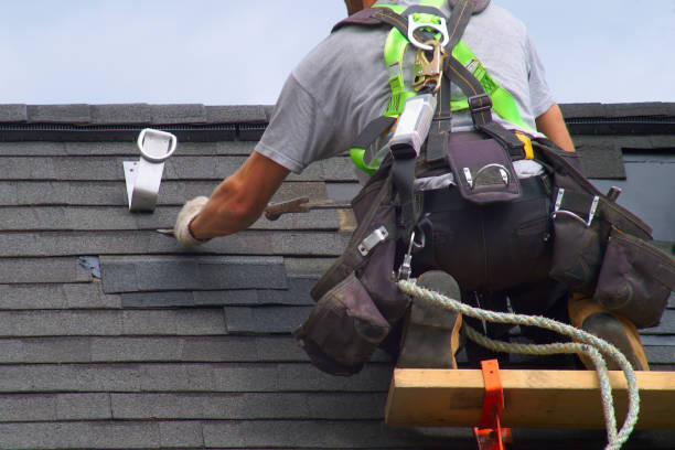 Best Roof Leak Repair  in St Paul, MO