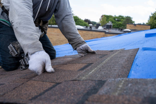 Best Rubber Roofing (EPDM, TPO)  in St Paul, MO
