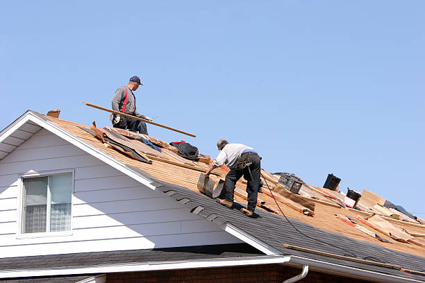 Best Chimney Flashing Repair  in St Paul, MO